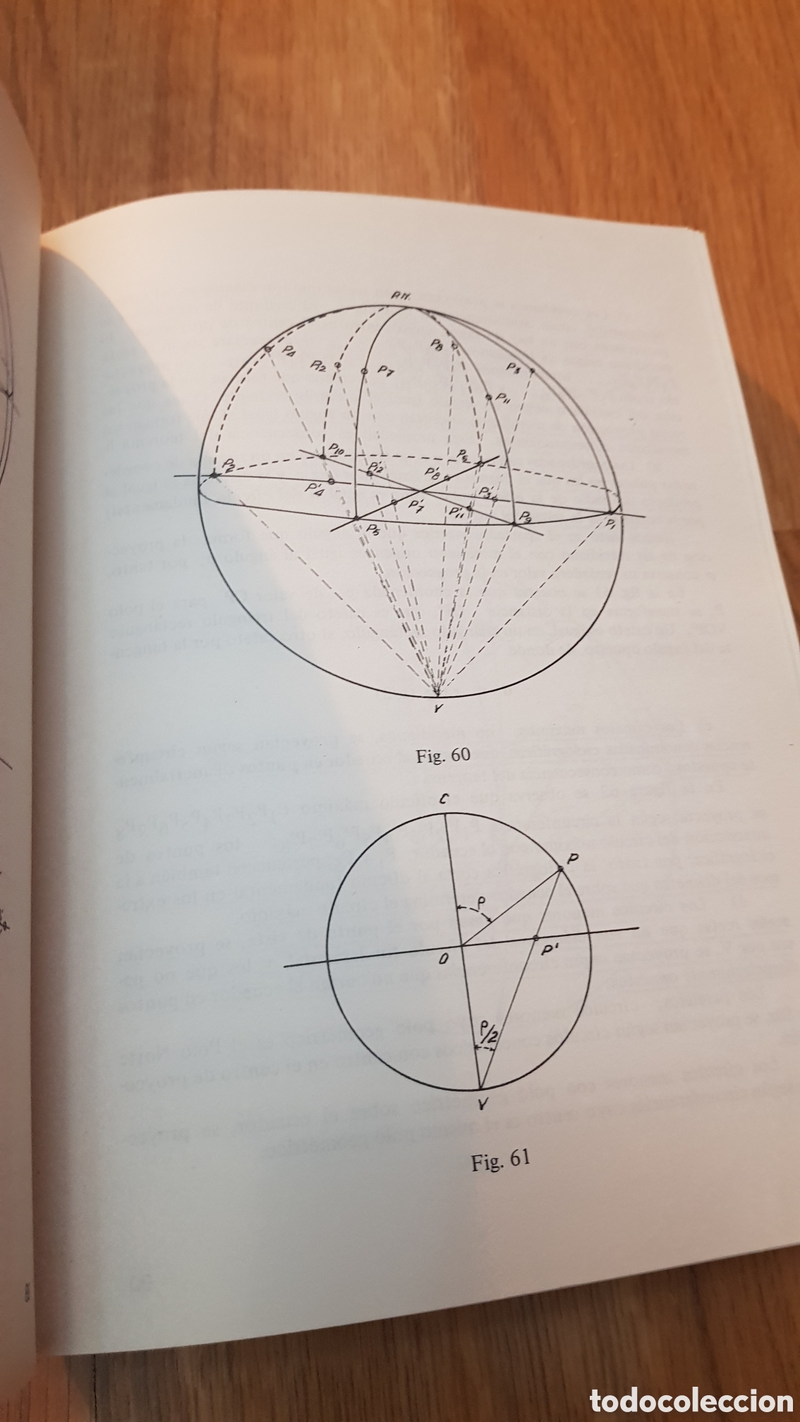 Libros de segunda mano de ciencias: Cristalograf&iacute;a geom&eacute;trica - Foto 5