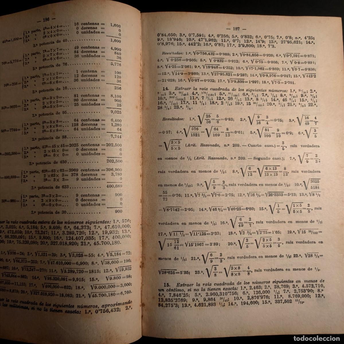Libros de segunda mano de ciencias: SOLUCIONES ANALITICAS - LIBRO DEL MAESTRO - Foto 4