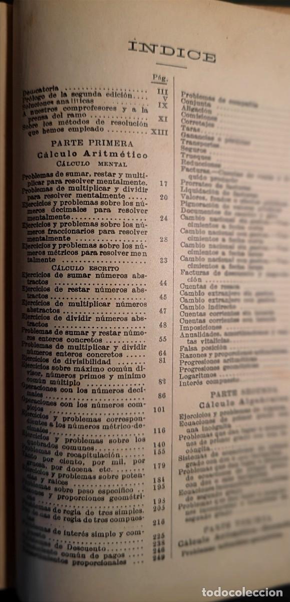 Libros de segunda mano de ciencias: SOLUCIONES ANALITICAS - LIBRO DEL MAESTRO - Foto 5