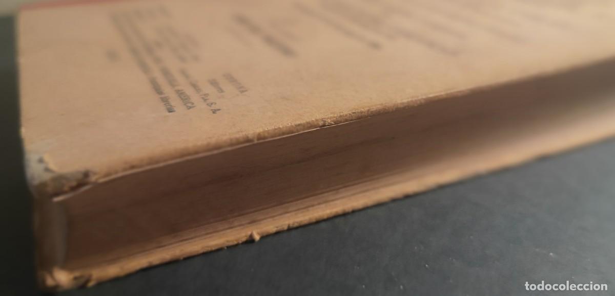 Libros de segunda mano de ciencias: SOLUCIONES ANALITICAS - LIBRO DEL MAESTRO - Foto 6