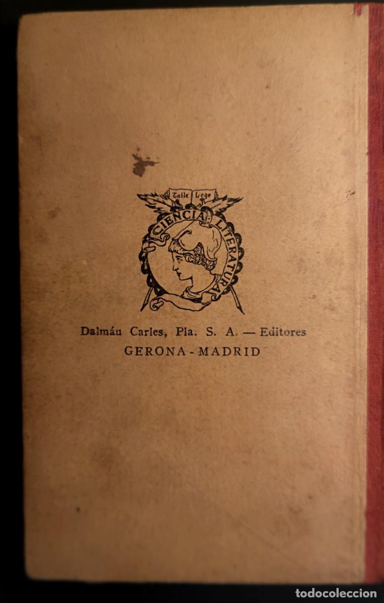 Libros de segunda mano de ciencias: SOLUCIONES ANALITICAS - LIBRO DEL MAESTRO - Foto 8