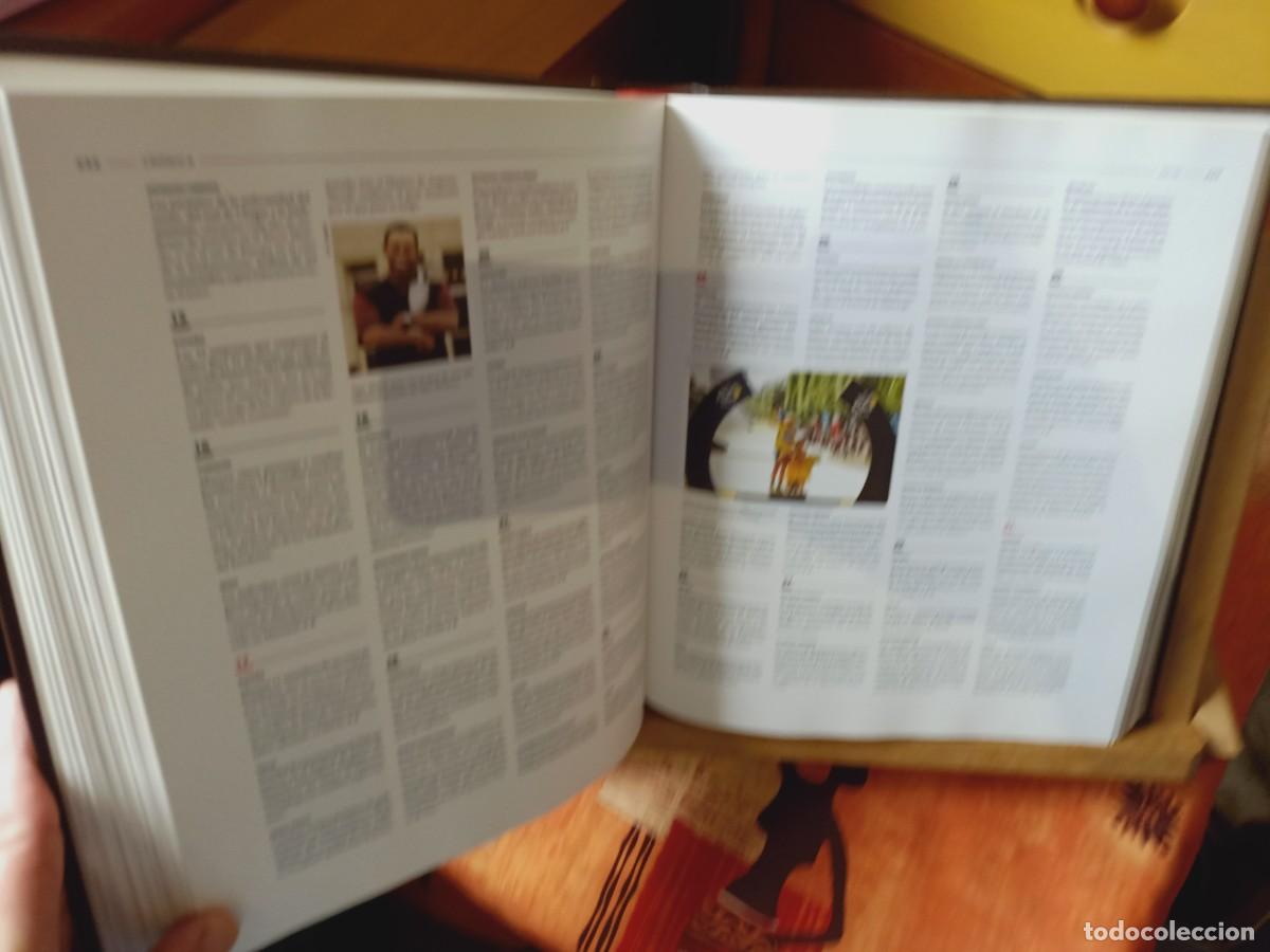 Libros de segunda mano: ANUARIO 2005. LOS HECHOS. DIFUSORA INTERNACIONAL. 2006. - Foto 20