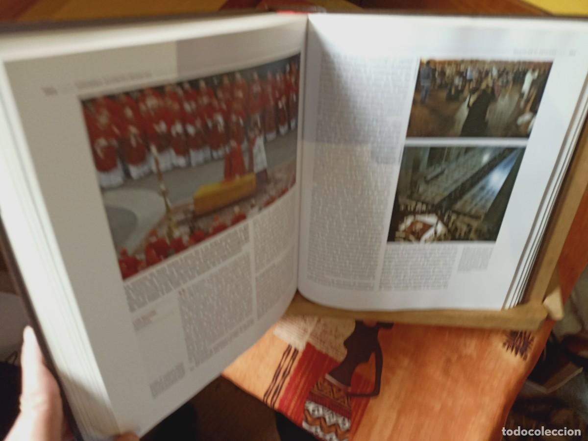 Libros de segunda mano: ANUARIO 2005. LOS HECHOS. DIFUSORA INTERNACIONAL. 2006. - Foto 24