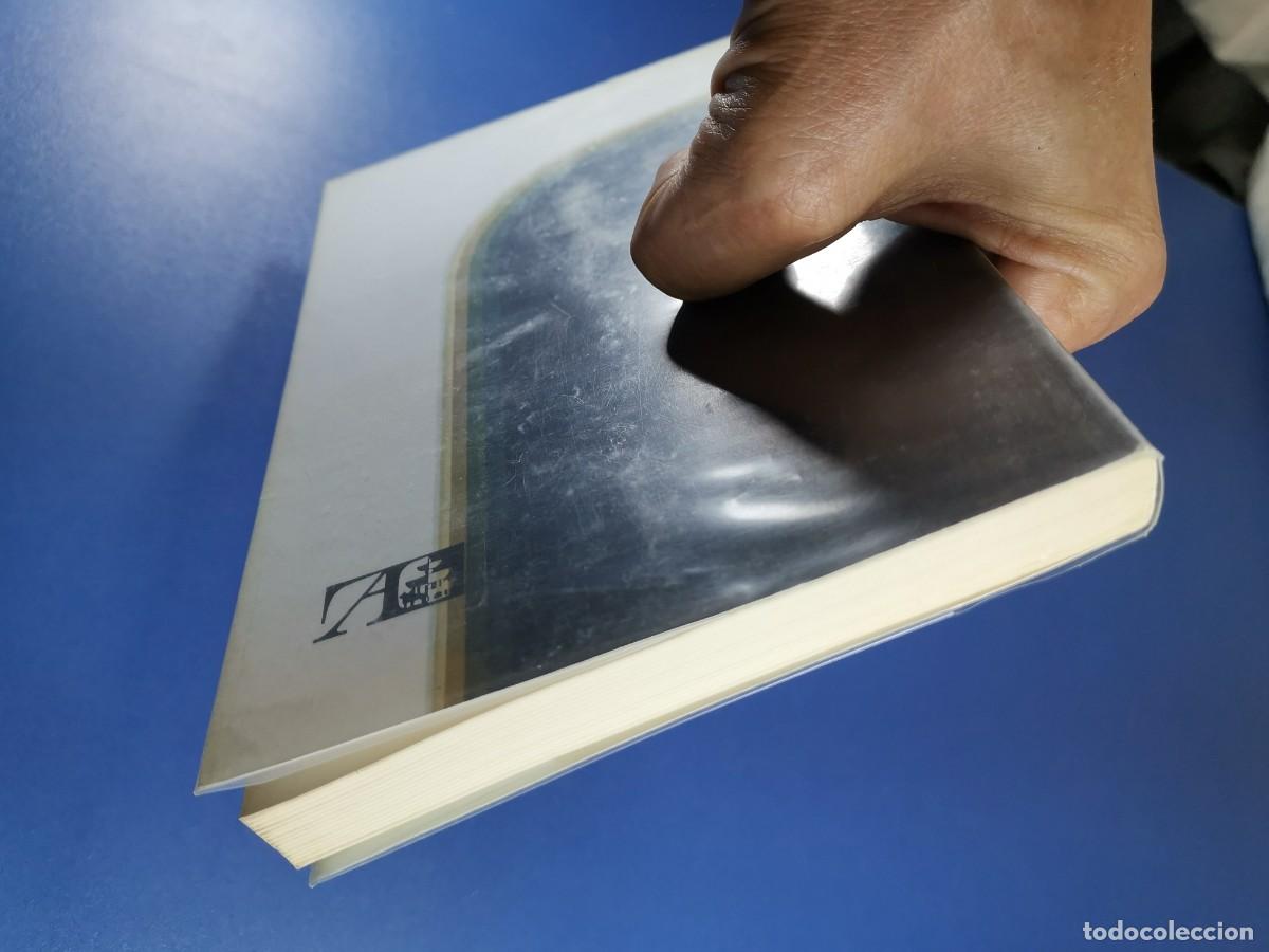 Libros de segunda mano de ciencias: ESPECTROMETR&Iacute;A DE MASAS - J. SEIBL - Foto 5
