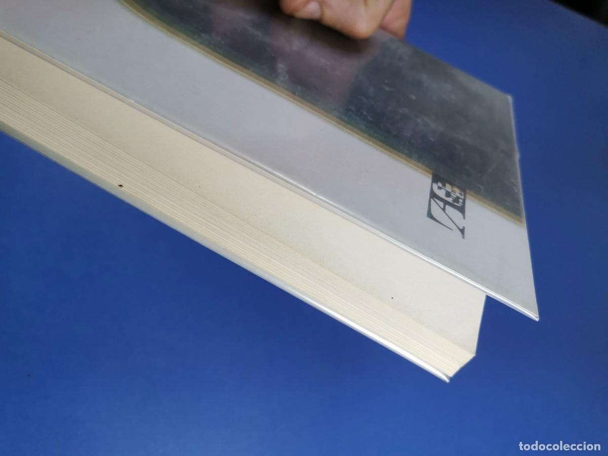 Libros de segunda mano de ciencias: ESPECTROMETR&Iacute;A DE MASAS - J. SEIBL - Foto 6