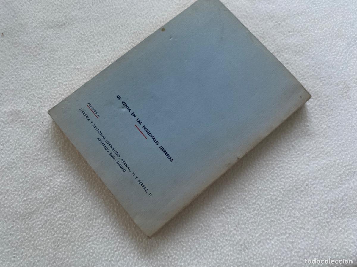 Libros de segunda mano de ciencias: &Aacute;LGEBRA - TRIGONOMETR&Iacute;A - GARCIA ARDURA - EJERCICIOS Y PROBLEMAS - Foto 7