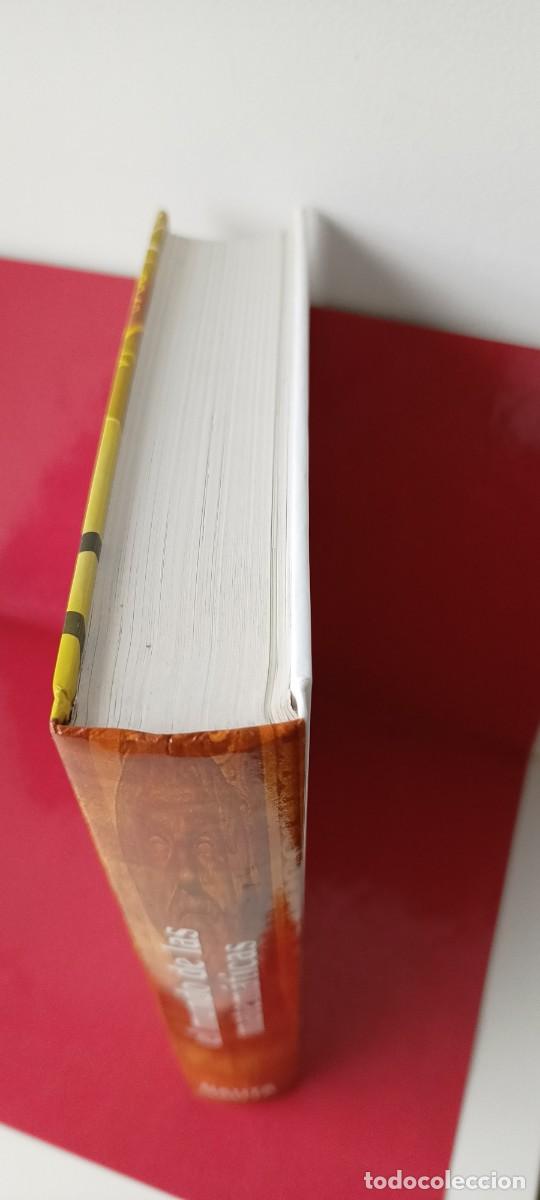 Libros de segunda mano de ciencias: El mundo de las matematicas - Nauta 2003 - Foto 4