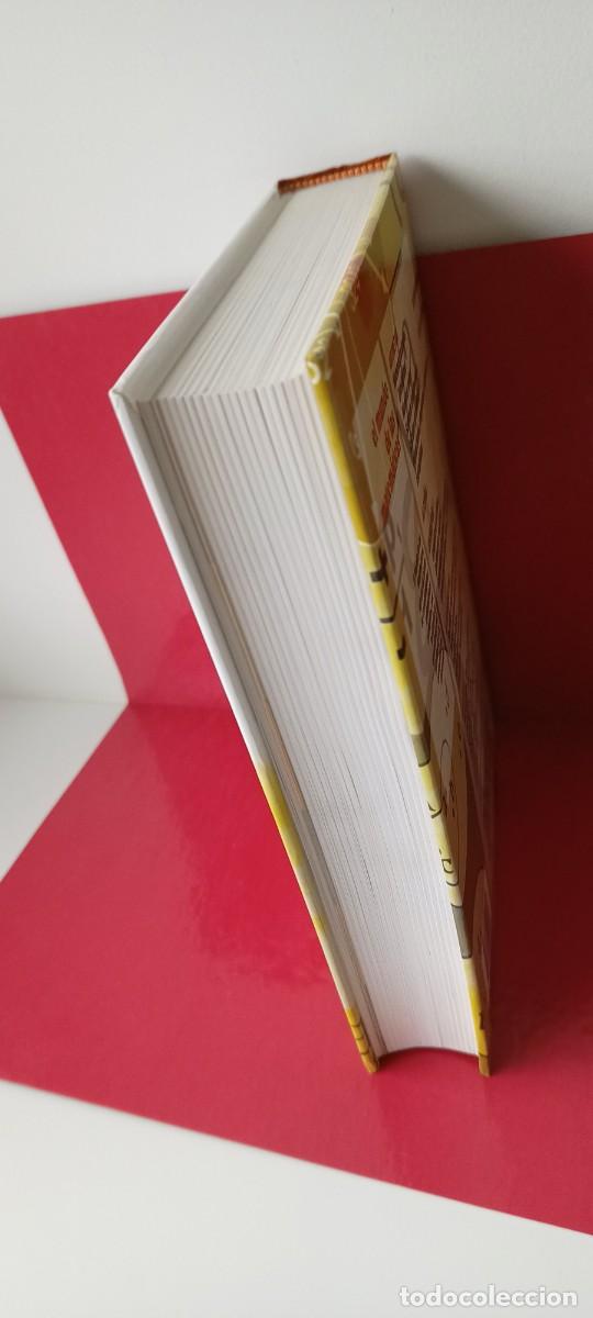 Libros de segunda mano de ciencias: El mundo de las matematicas - Nauta 2003 - Foto 6