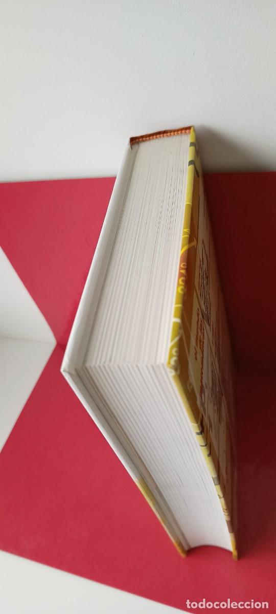 Libros de segunda mano de ciencias: El mundo de las matematicas - Nauta 2003 - Foto 7