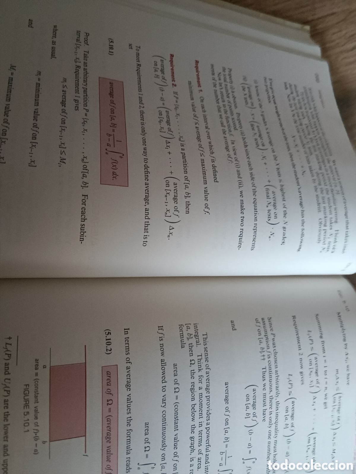 Libros de segunda mano de ciencias: Calculus one and several variables - Foto 12