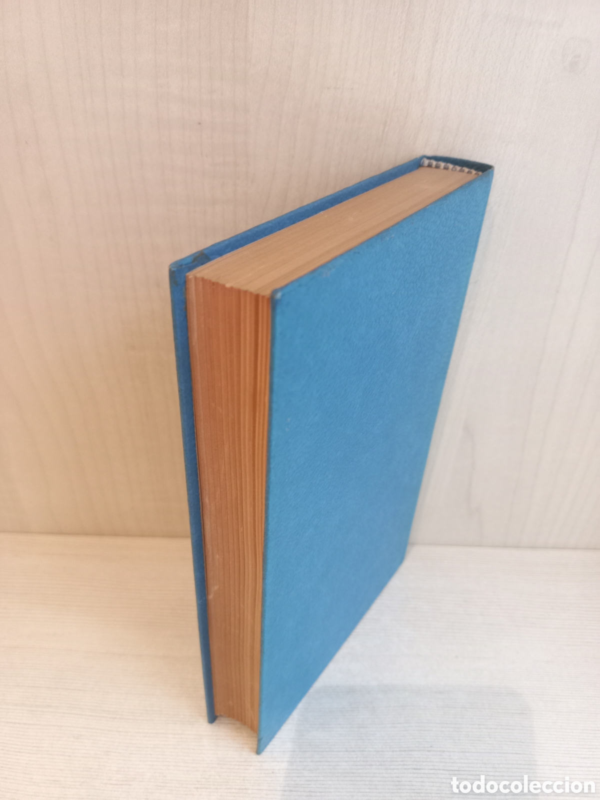 Libros de segunda mano: La vida de las abejas y de las hormigas. Maeterlinck. Edaf, 1965. - Foto 3