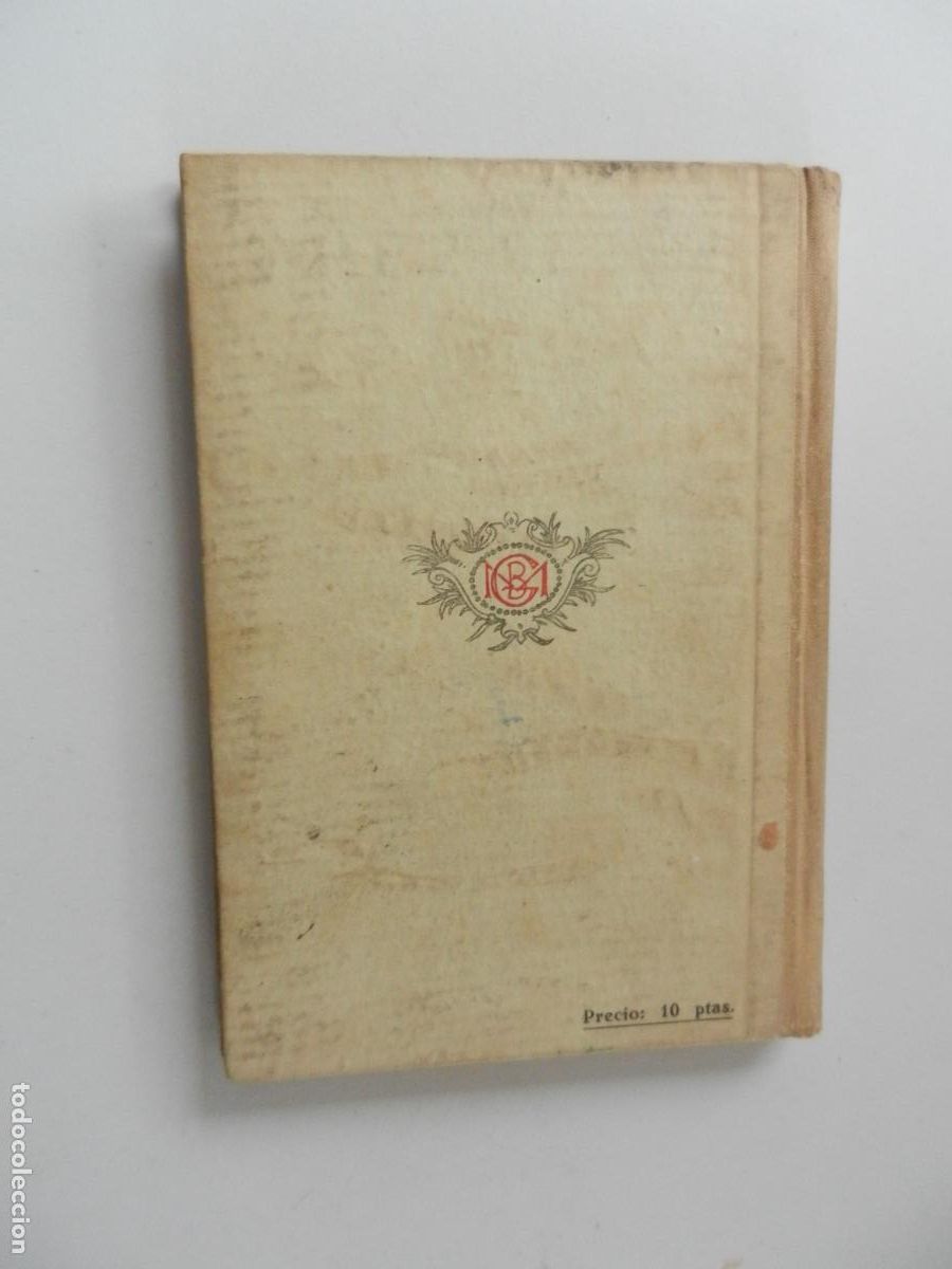 Libros de segunda mano de ciencias: ALGEBRA Y TRIGONOMETR&Iacute;A - EDICIONES BRU&Ntilde;O 1950. - Foto 2