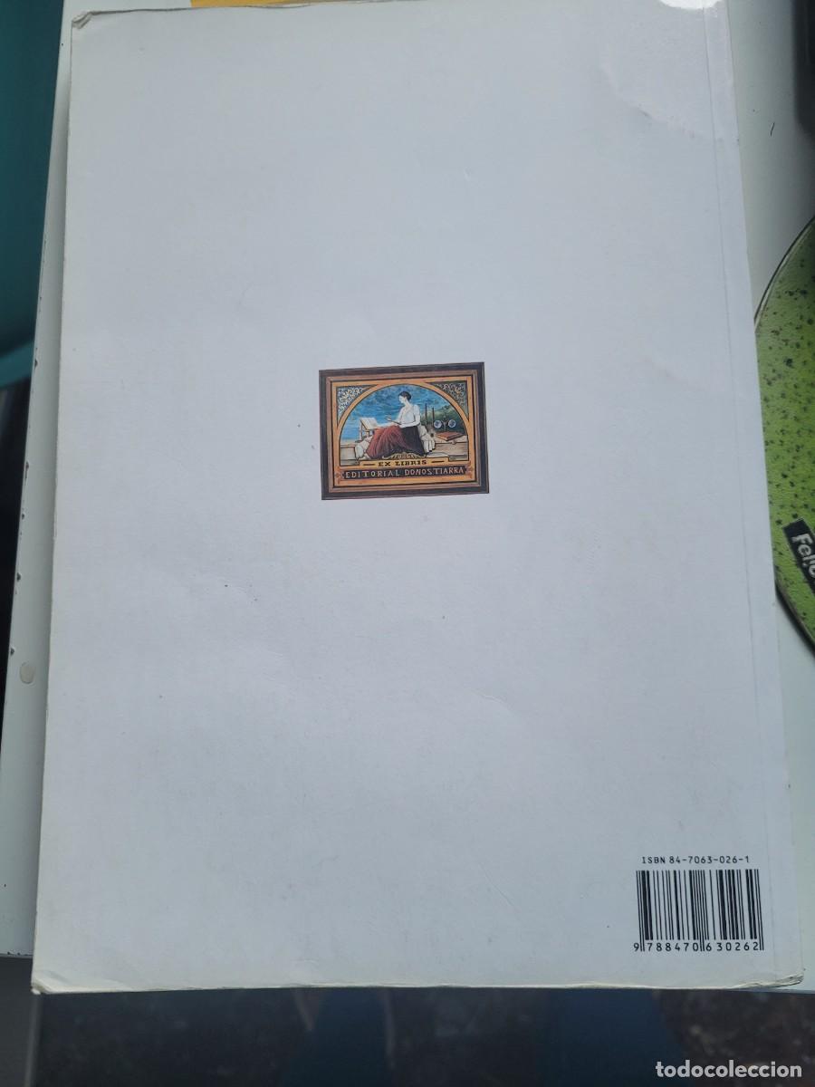 Libros de segunda mano de ciencias: TECNICAS GRAFICAS FORMACION PROFESIONAL 1&ordm; CURSO - Foto 2