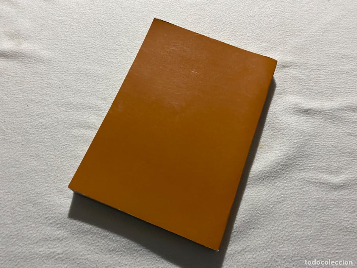Libros de segunda mano de ciencias: LENGUAJE COBOL - CIRO DE LA FUENTE - Foto 4