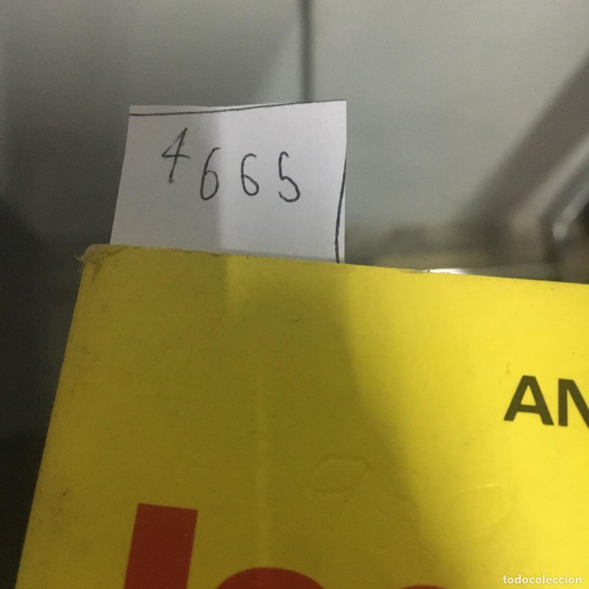 Libros de segunda mano: los gatos ana gilabert - Foto 5