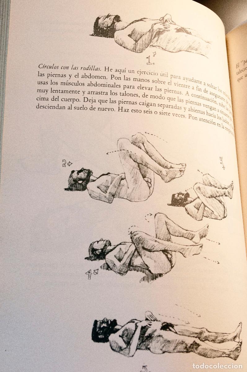 Libros de segunda mano: Orgasmo total. Dr. Jack Lee Rosenberg. Las Mil y Una Ediciones.1981 - Foto 4
