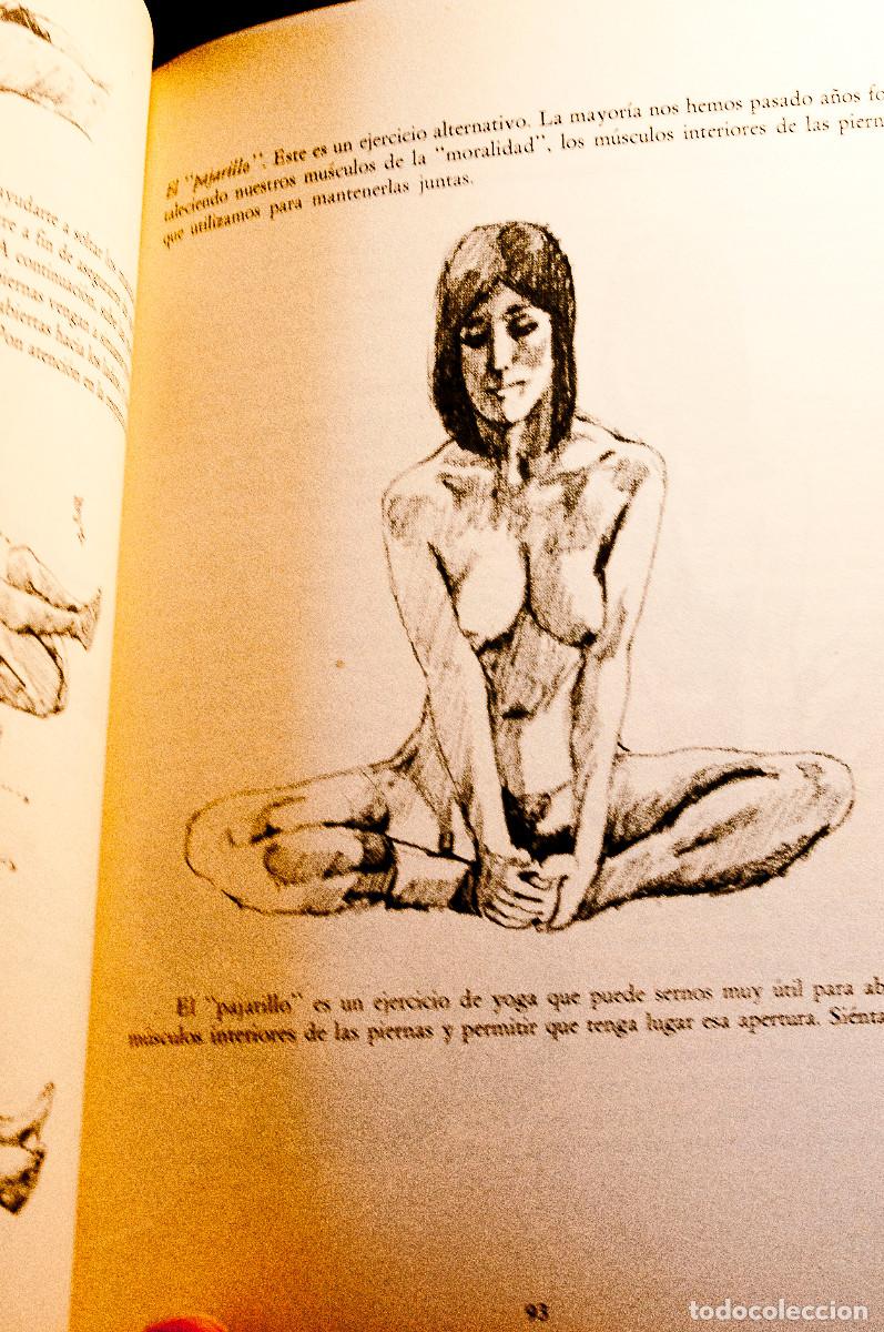 Libros de segunda mano: Orgasmo total. Dr. Jack Lee Rosenberg. Las Mil y Una Ediciones.1981 - Foto 5
