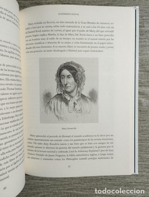 Libros de segunda mano de ciencias: Mujeres matem&aacute;ticas. De Hipatia a Emmy Noether - Foto 4