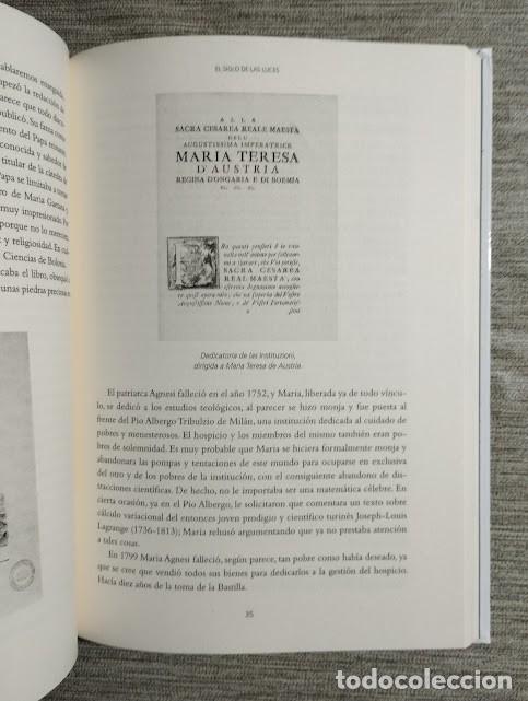Libros de segunda mano de ciencias: Mujeres matem&aacute;ticas. De Hipatia a Emmy Noether - Foto 5