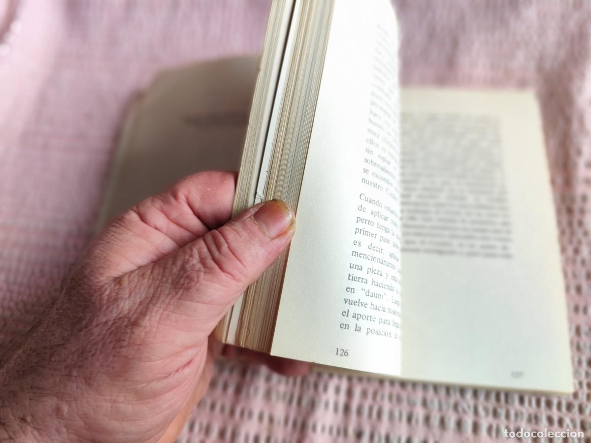 Libros de segunda mano: COCKER SPANIEL / Hector Tocagni / TXT 123 / ALBATROS - Foto 6