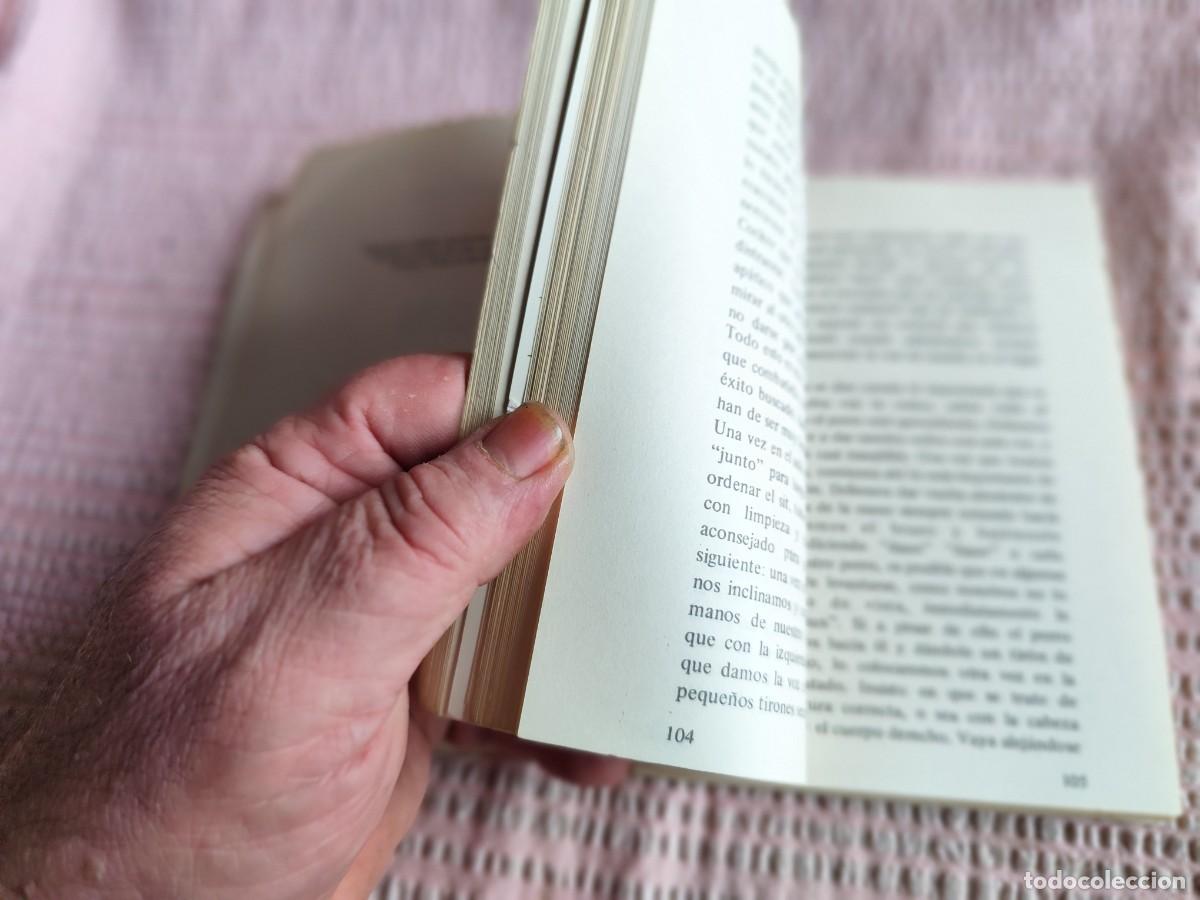 Libros de segunda mano: COCKER SPANIEL / Hector Tocagni / TXT 123 / ALBATROS - Foto 7