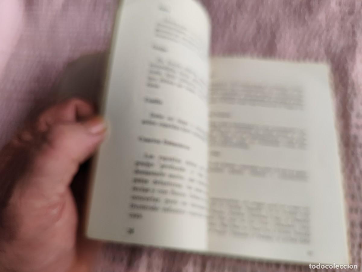 Libros de segunda mano: COCKER SPANIEL / Hector Tocagni / TXT 123 / ALBATROS - Foto 10
