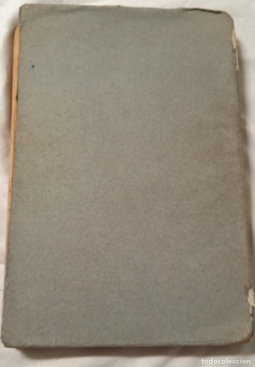 Libros de segunda mano de ciencias: Elementos de &Aacute;lgebra y Trigonometr&iacute;a. - Foto 2
