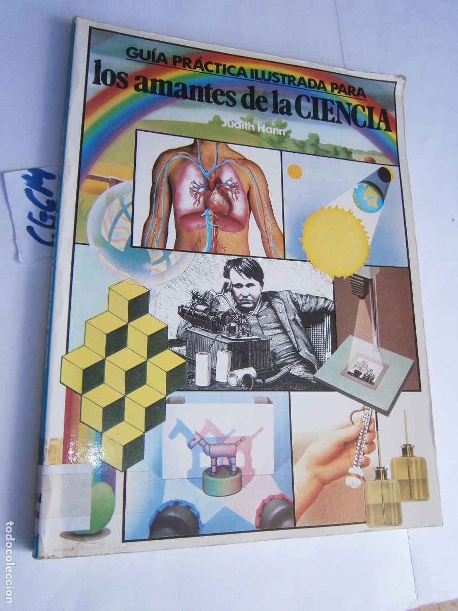 Libros de segunda mano: LOS AMANTES DE LA CIENCIA - Foto 1