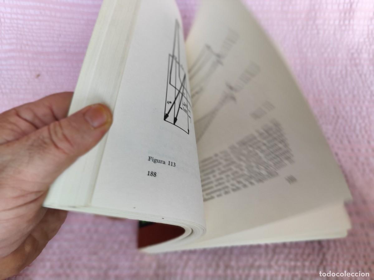 Libros de segunda mano de ciencias: MUROS DE CONTENCION / J.BARROS / EVA 206 / CEAC - Foto 7