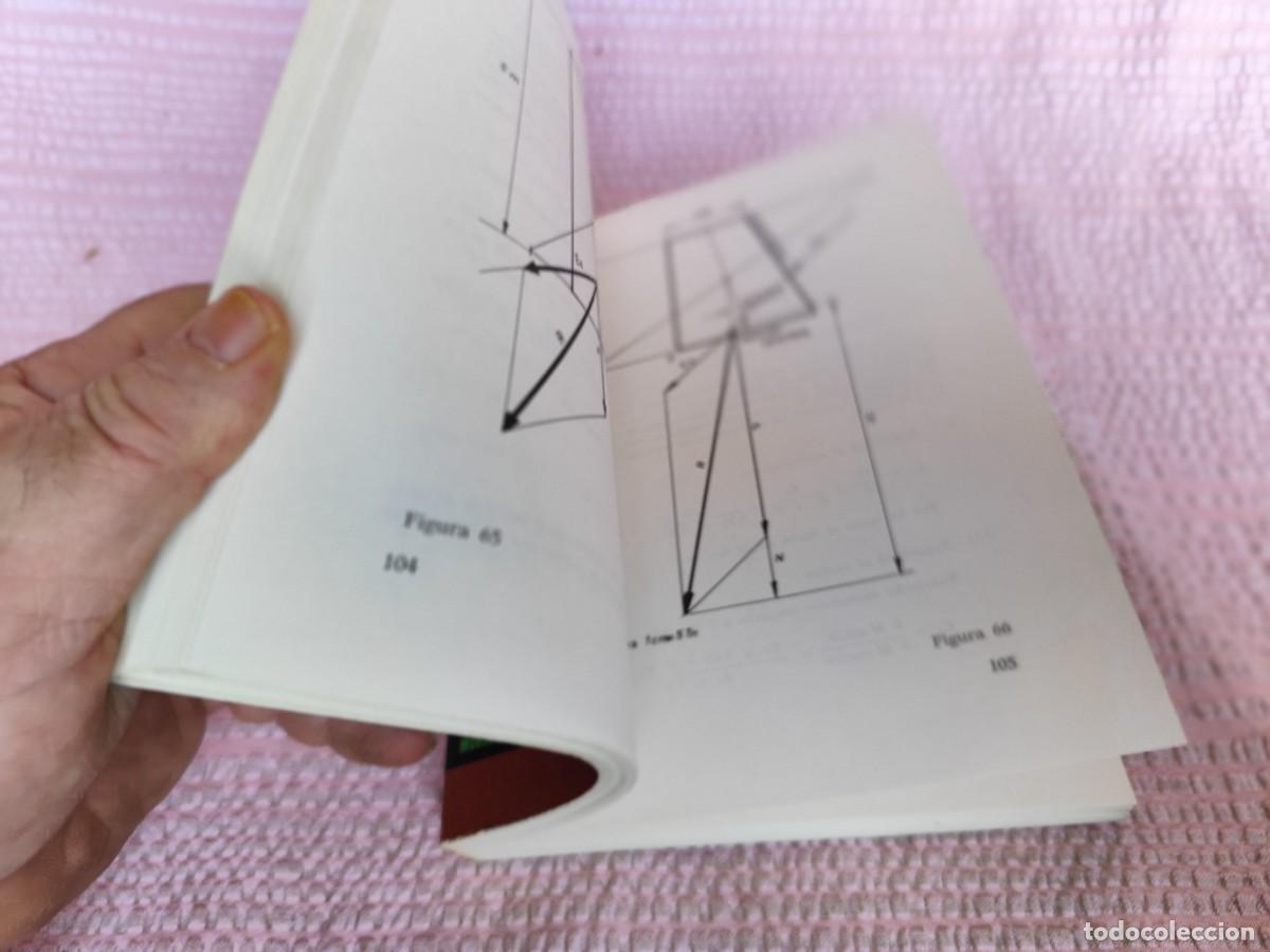 Libros de segunda mano de ciencias: MUROS DE CONTENCION / J.BARROS / EVA 206 / CEAC - Foto 9
