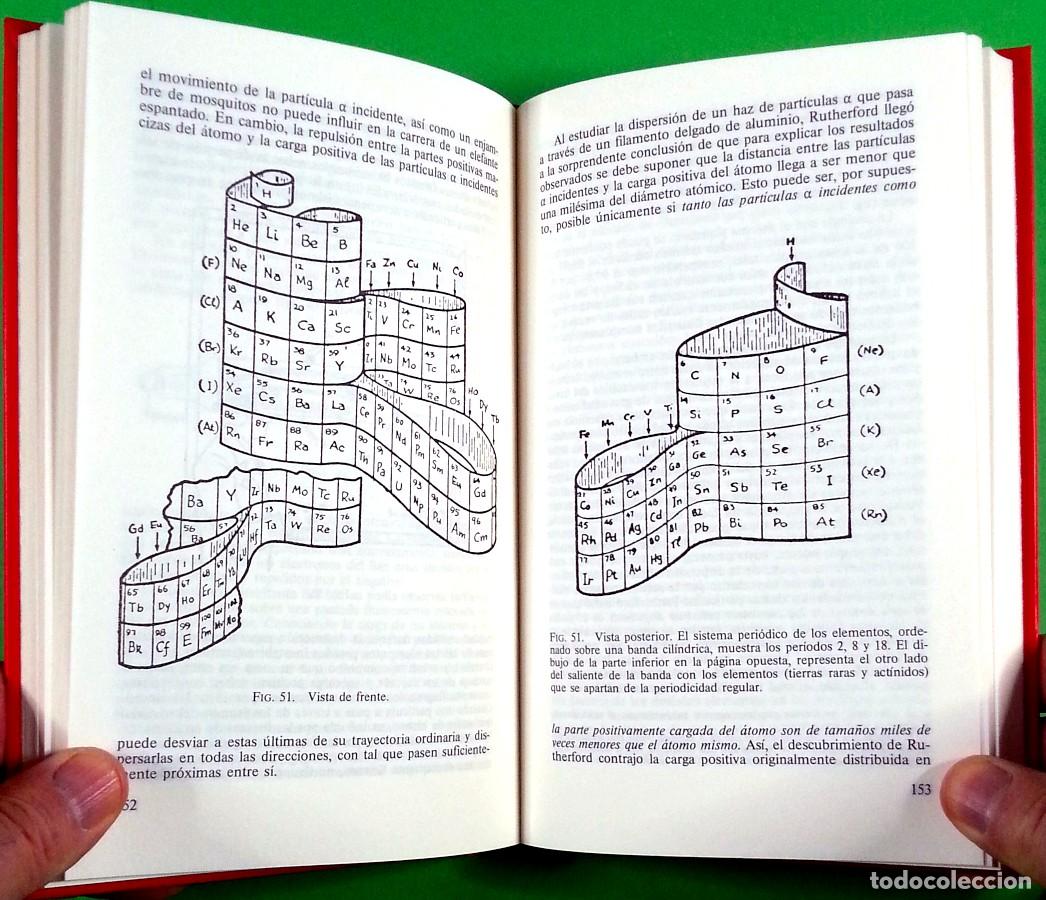 Libros de segunda mano de ciencias: Un, dos, tres&hellip; infinito - George Gamow - Foto 9