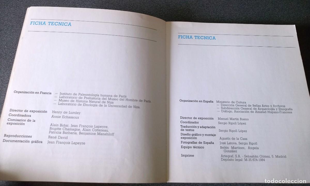 Libros de segunda mano: Origen Y Evoluci&oacute;n Del Hombre - Foto 4