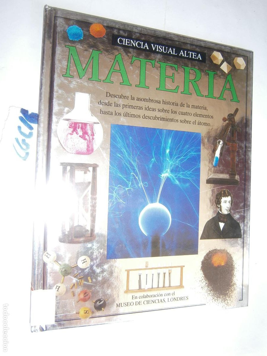 Libros de segunda mano: -------- MATERIA -------- - Foto 1