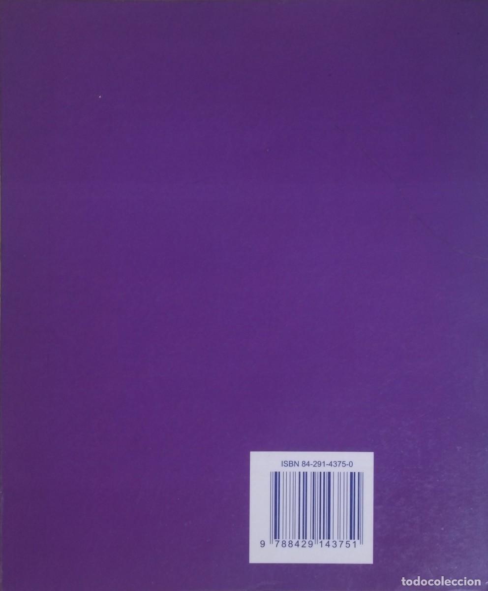 Libros de segunda mano de ciencias: F&Iacute;SICA PREUNIVERSITARIA / PAUL A. TIPLER. EXCELENTE ESTADO. - Foto 2