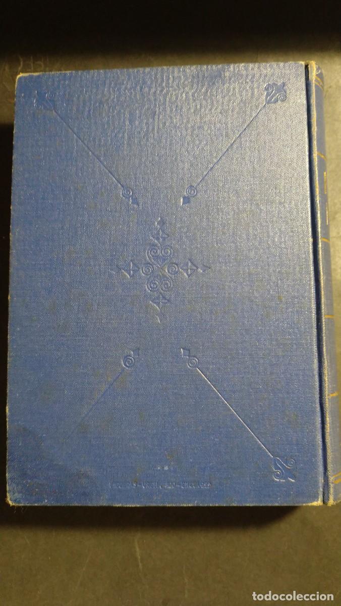 Libros de segunda mano: HISTORIA NATURAL - EDITORIAL SOPENA - Foto 2