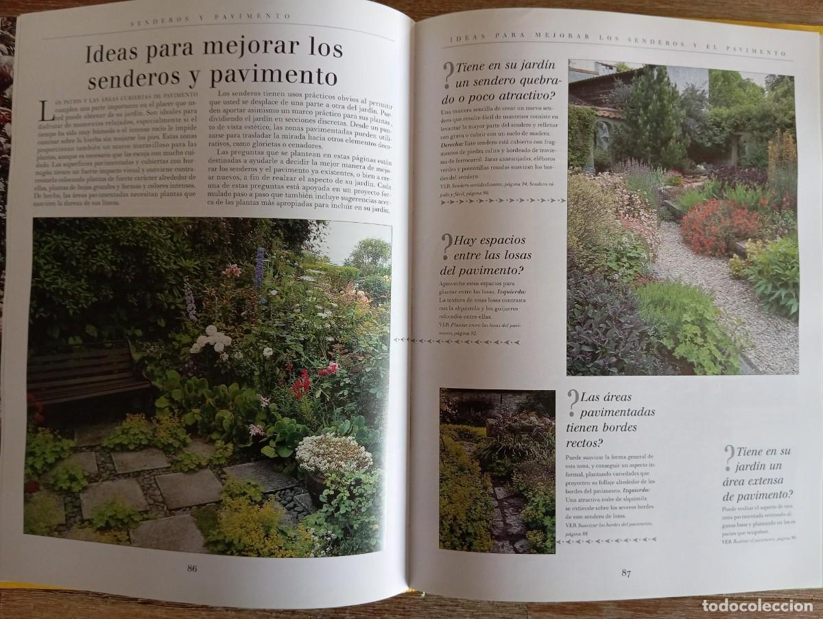 Libros de segunda mano: JARDINERIA FACIL - SUSANNA LONGLEY - Foto 3