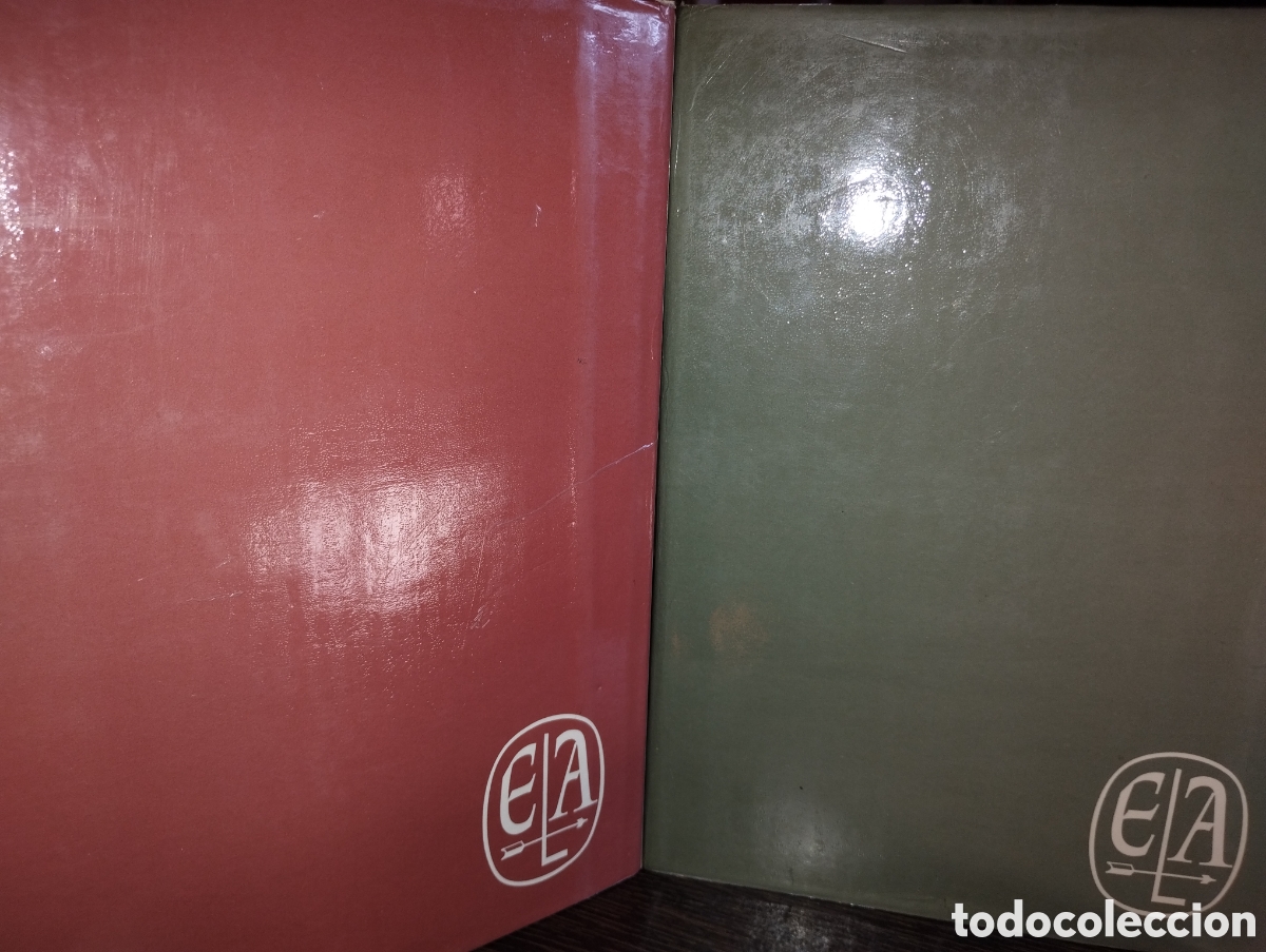 Libros de segunda mano de ciencias: La Ciencia y la Materia - 2 tomos - Focus - Foto 2