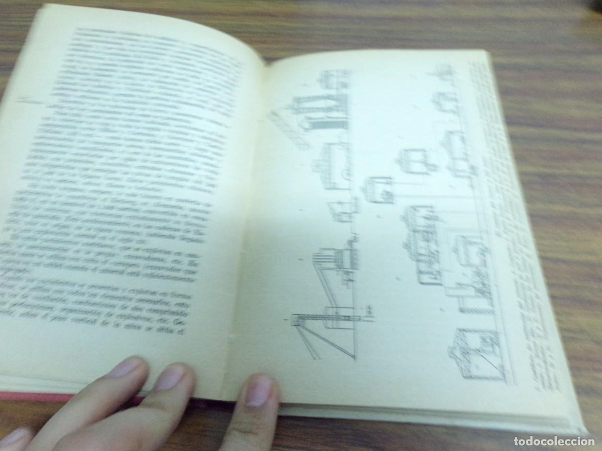 Libros de segunda mano de ciencias: ESTAMOS LIQUIDANDO. LUIS CREUS VIDAL - &iquest;CONOCES EL ACERO? EDITORIAL SCIENTIA - Foto 3