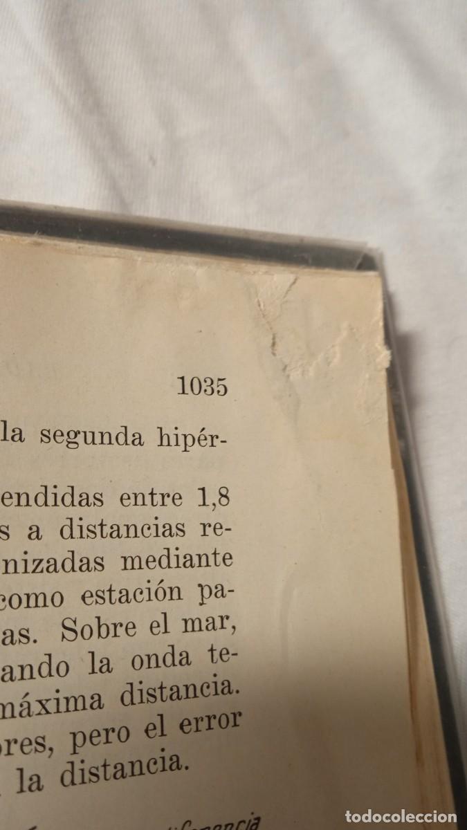 Libros de segunda mano de ciencias: Ingenier&iacute;a electr&oacute;nica y de Radio - &Aacute;rbo. - Foto 4
