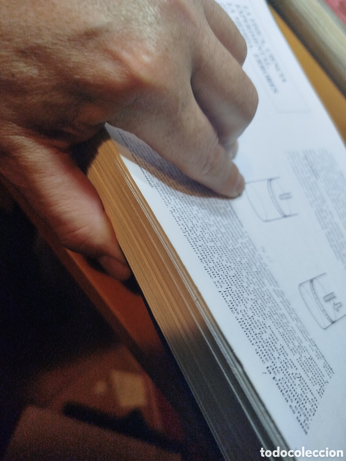 Libros de segunda mano de ciencias: F&iacute;sica general. Encuadernado - Foto 3