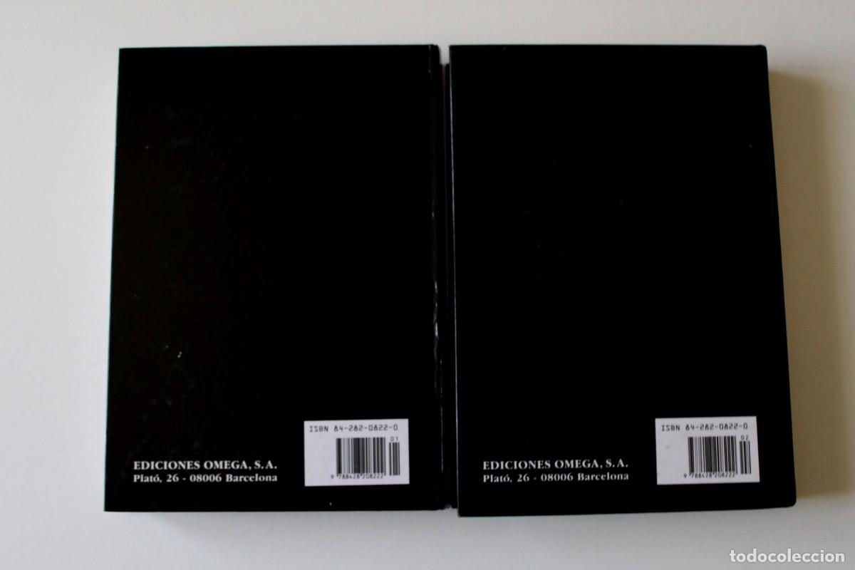 Libros de segunda mano: Gilbert Barnab&eacute; (Coord) - Acuicultura. 2 tomos - Omega - Foto 2