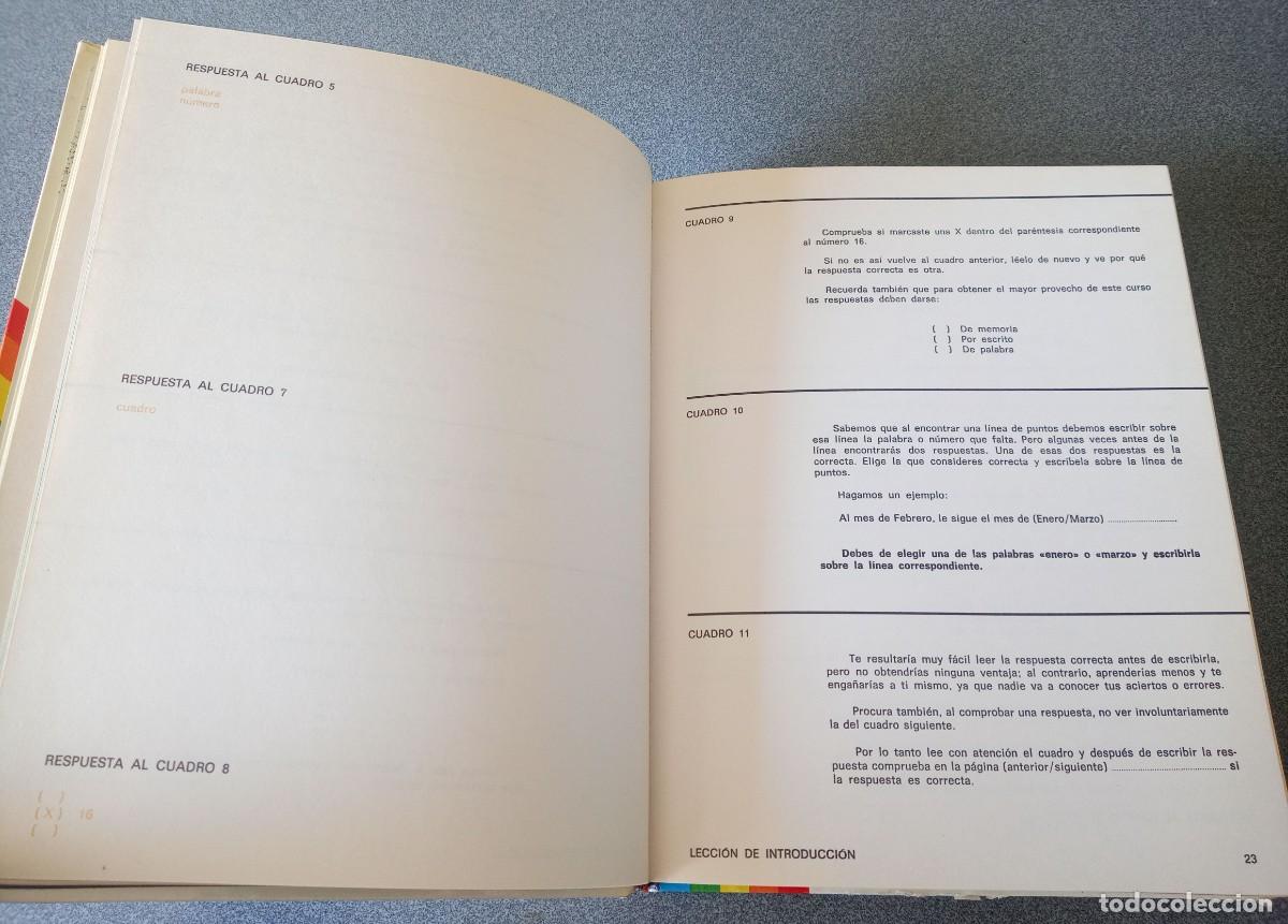 Libros de segunda mano de ciencias: Lote libros Curso De Fisica - Foto 12