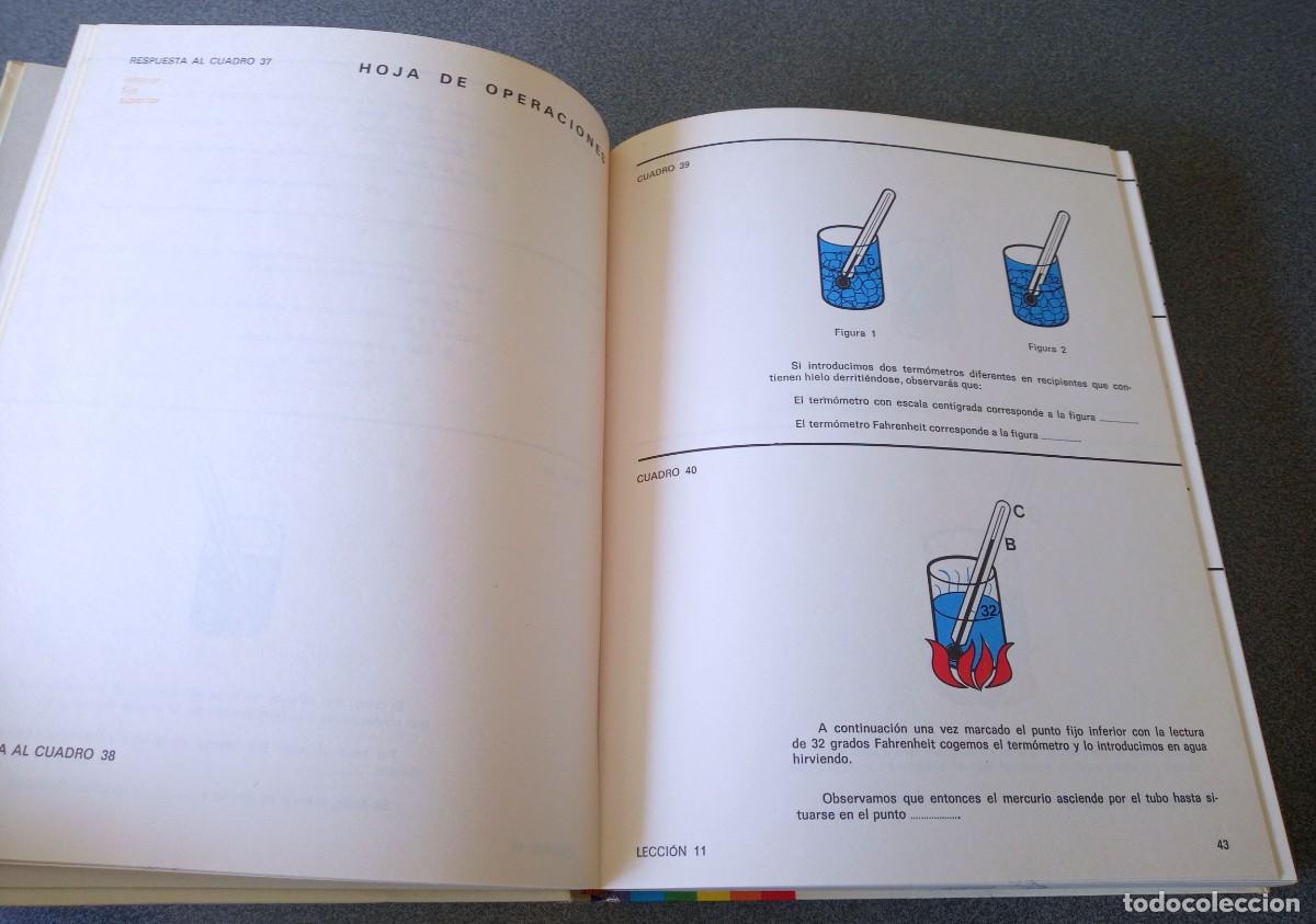 Libros de segunda mano de ciencias: Lote libros Curso De Fisica - Foto 20