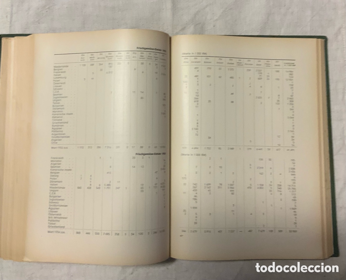 Libros de segunda mano: Der Gartnerische Betrieb (en alem&aacute;n) - Foto 6