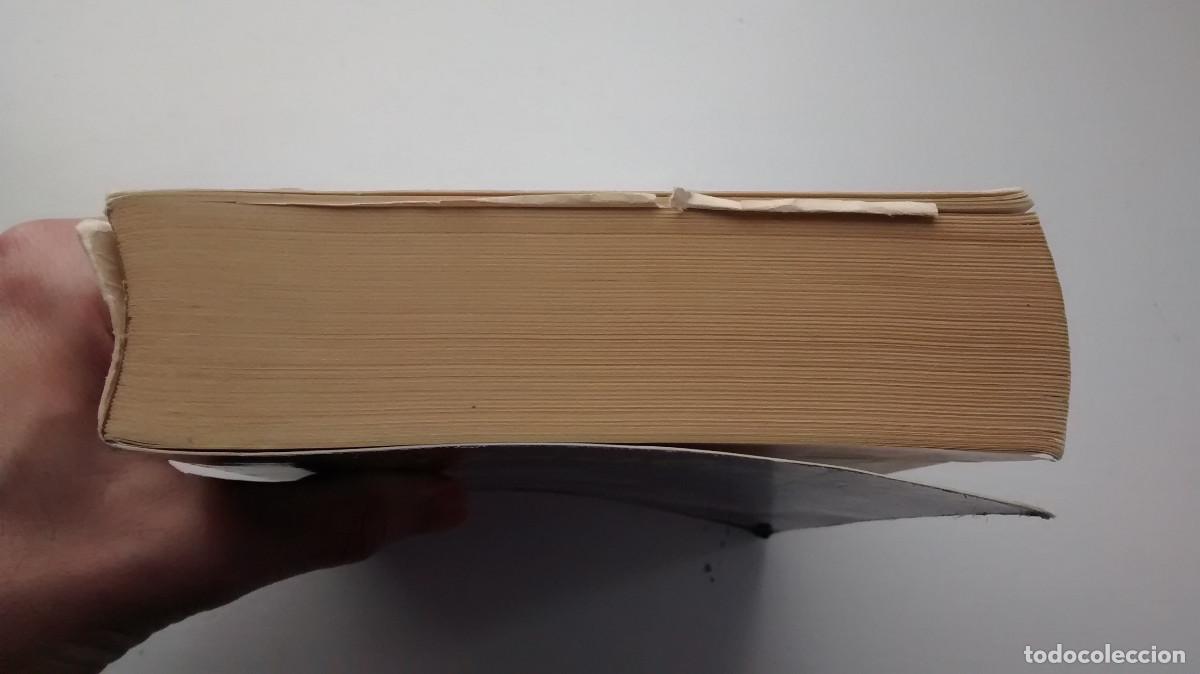 Libros de segunda mano: Geolog&iacute;a - Mel&eacute;ndez, Fuster - Foto 10