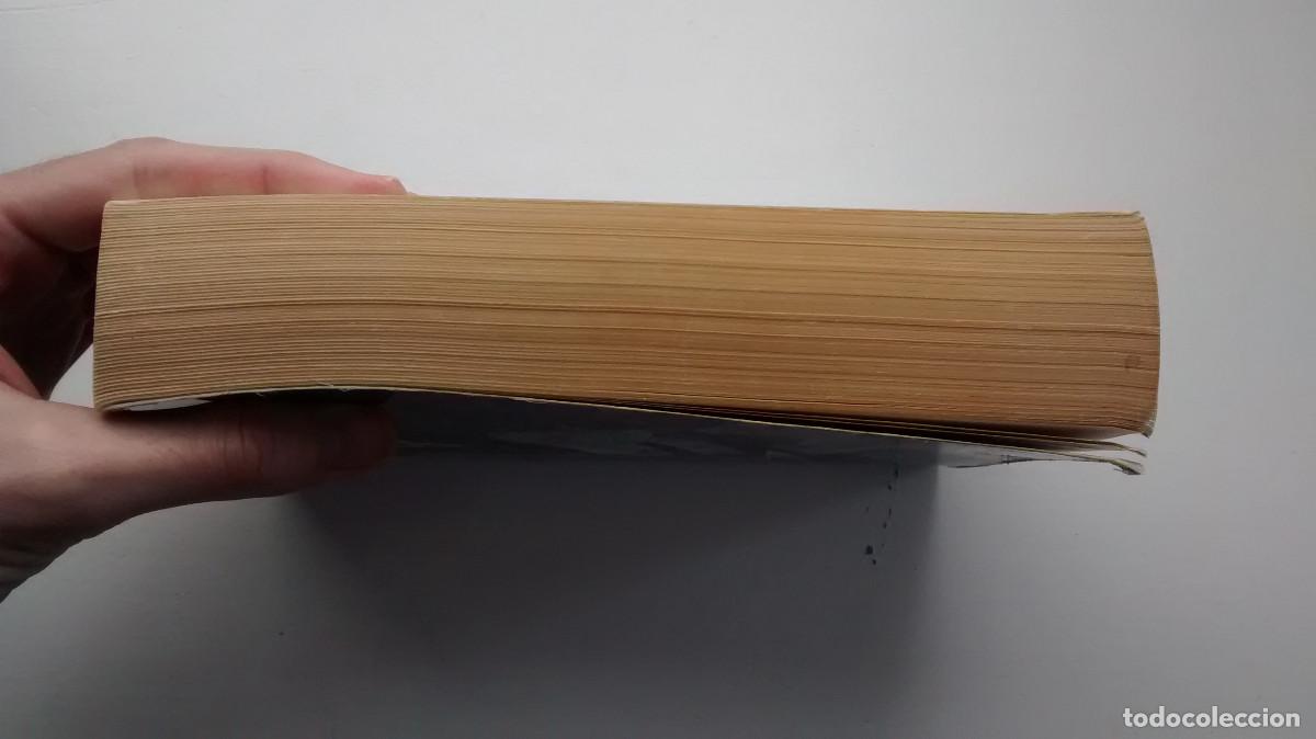 Libros de segunda mano: Geolog&iacute;a - Mel&eacute;ndez, Fuster - Foto 11