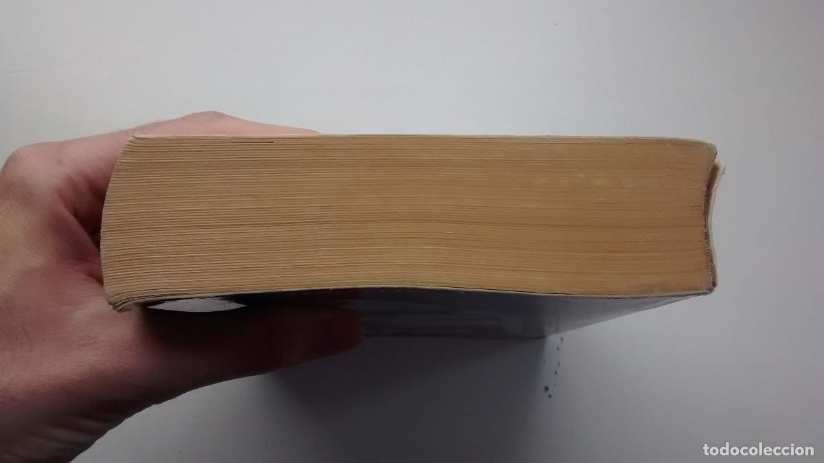 Libros de segunda mano: Geolog&iacute;a - Mel&eacute;ndez, Fuster - Foto 12