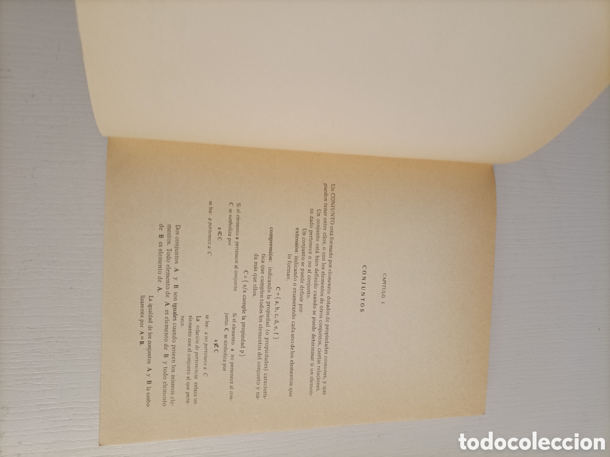 Libros de segunda mano de ciencias: Problemas de matem&aacute;ticas comunes. Emilio T&eacute;bar flores - Foto 9