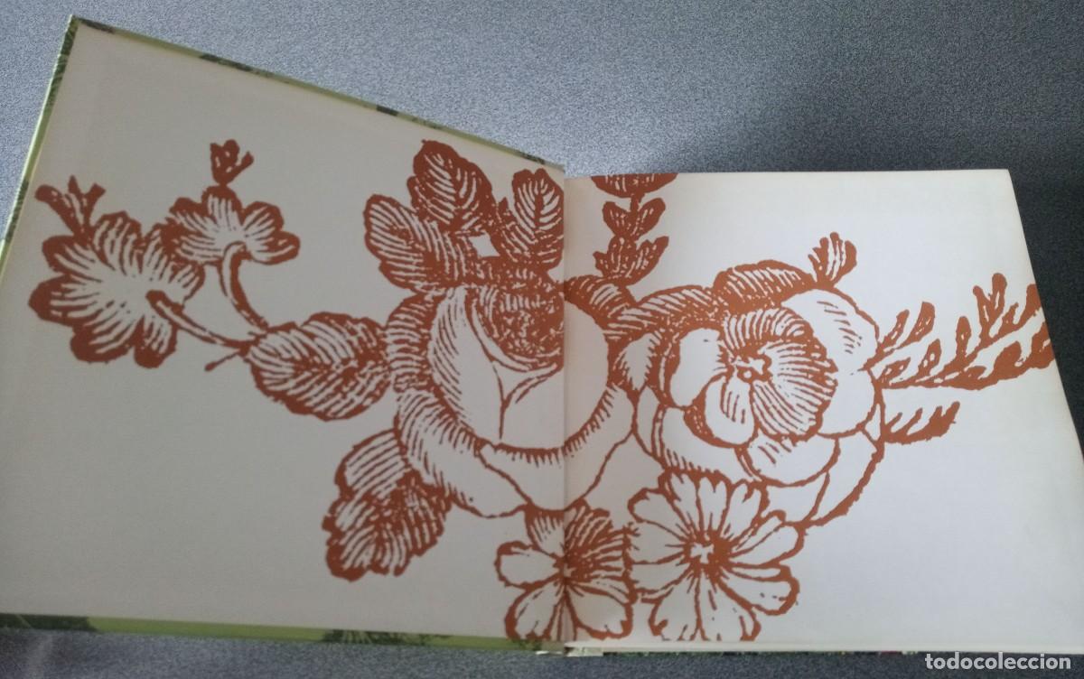 Libros de segunda mano: El Libro Del Jardin Y De La Terraza - Foto 3