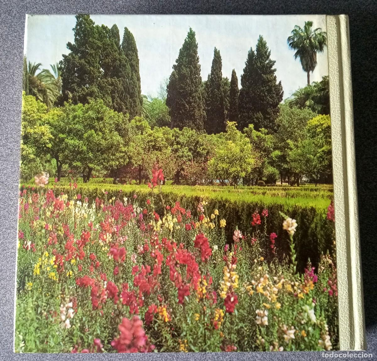 Libros de segunda mano: El Libro Del Jardin Y De La Terraza - Foto 14